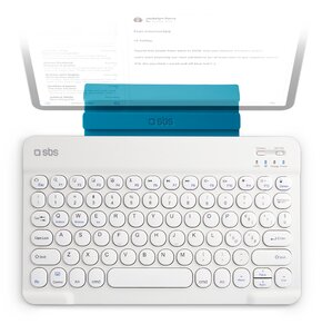 Klawiatura SBS TAUNIKEYBOARDW