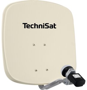 Antena czasza TECHNISAT Digidish 45 Beżowy