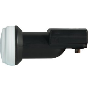 Konwerter TECHNISAT Universal VH z Satfinder