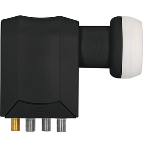 Konwerter TECHNISAT Universal-SCR 4+4 LNB