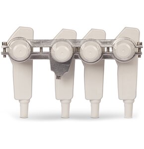 Konwerter TECHNISAT Sky Tenne System