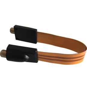 Kabel antenowy wtyk - wtyk TECHNISAT Technikabel Slim