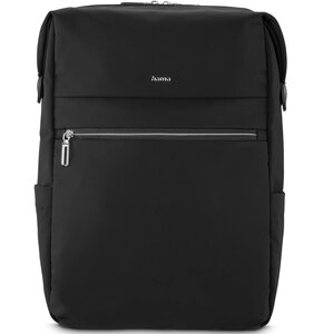 Plecak na laptopa HAMA Ultimate 16.2 cali Czarny