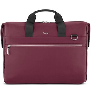 Torba na laptopa HAMA Ultimate 13.3 - 14.1 cala Czerwony