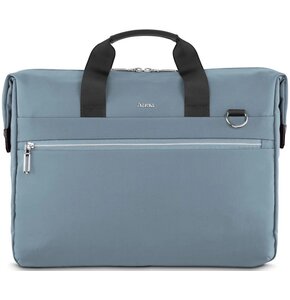 Torba na laptopa HAMA Ultimate 15.6 - 16.2 cala Niebieski