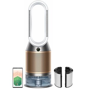 Oczyszczacz powietrza z wentylatorem DYSON Purifier Humidify+Cool PH2 De-NOx