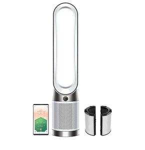 Oczyszczacz powietrza z wentylatorem DYSON Purifier Cool PC1