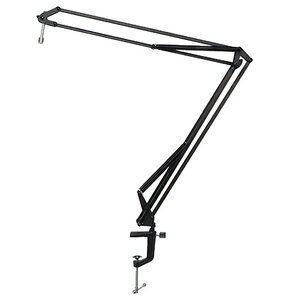 Ramię mikrofonowe MACKIE DB-100 Obciążenie głowicy 1 kg