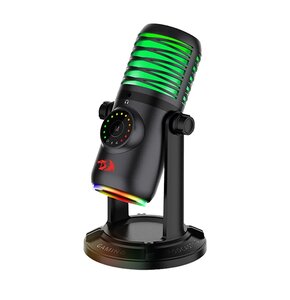 Mikrofon REDRAGON Stellaris GM306 Dwukierunkowy / Wielokierunkowy / Kardioidalny / Stereo