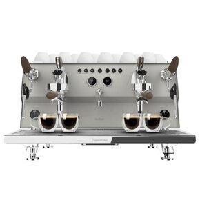 Ekspres CECOTEC Baristeo Gastro