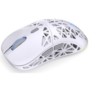 Mysz ENDORFY Liv Wireless Biały