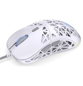 Mysz ENDORFY Liv Biały
