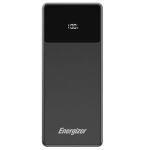 Powerbank ENERGIZER UE27062PQ 27000 mAh 65W Czarny