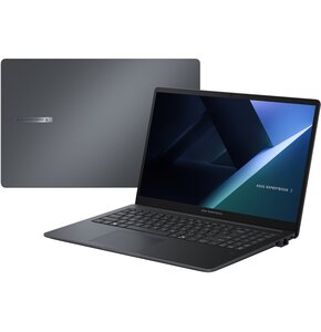 Laptop ASUS ExpertBook B1503CVA-S72272X 15.6" IPS i5-1334U 16GB RAM 512GB SSD Windows 11 Professional