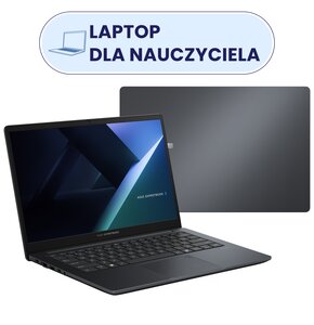 Laptop ASUS ExpertBook BM1 BM1503CDA-S70416W 15.6" IPS R5-7535U 16GB RAM 512GB SSD Windows 11 Home