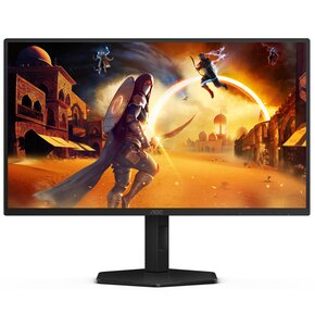 Monitor AOC C24G42E 23.5" 1920x1080px 180Hz 0.5 [MPRT]