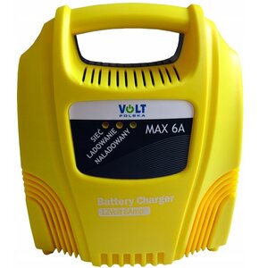 Prostownik VOLT 6PRMOBI06L