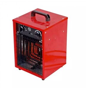 Nagrzewnica elektryczna DEDRA DED9921