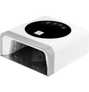 Lampa UV/LED do paznokci OCHO NAILS X22 Biały 72W