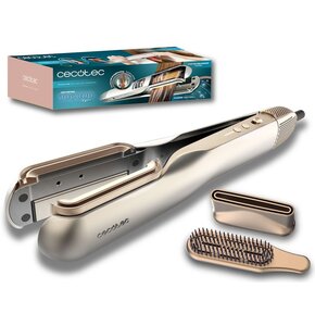 Aeroprostownica CECOTEC Air Lisse 2w1 Szampański 150 stopni