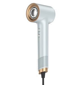Suszarka INOLY Jet Dry Silver Glow 1800W