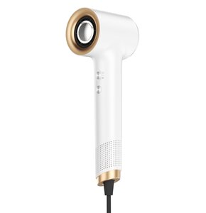 Suszarka INOLY Jet Dry Pearl White 1800W