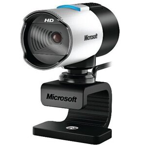 Kamera internetowa MICROSOFT LifeCam Studio USB-A - 1080p