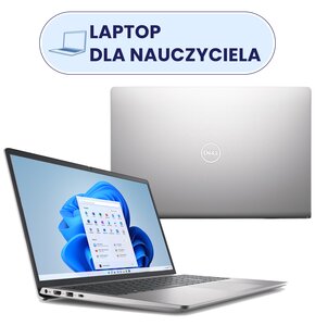 Laptop DELL Inspiron 3530-2761 15.6" i5-1334U 16GB RAM 1TB SSD Windows 11 Home