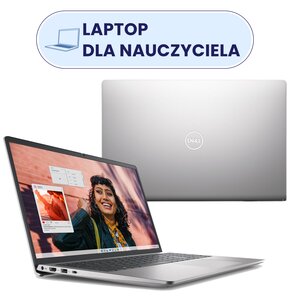 Laptop DELL Inspiron 3530-2761 15.6" i5-1334U 16GB RAM 1TB SSD Windows 11 Home