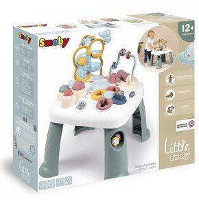 Stolik edukacyjny SMOBY 7600140303