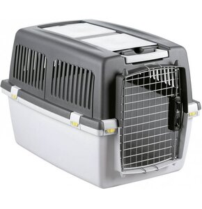 Transporter STEFANPLAST Gulliver 5 Szary