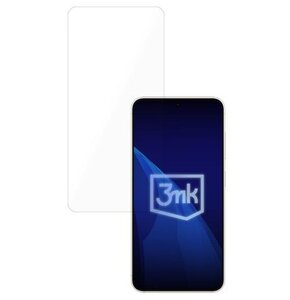 Folia ochronna 3MK ARC+ do Samsung Galaxy S25 Edge