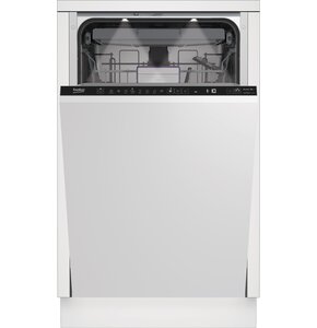 Zmywarka BEKO BDIS38040A Autodozowanie