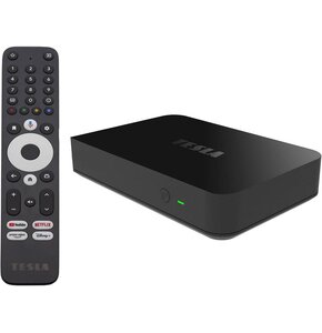 Odtwarzacz multimedialny 4K TESLA MediaBox XT850