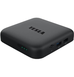 Odtwarzacz multimedialny 4K TESLA MediaBox XA400