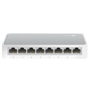 Switch TP-LINK TL-SF1008D