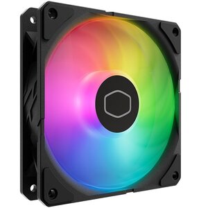 Wentylator COOLER MASTER SickleFlow Edge 120 ARGB + Kontroler