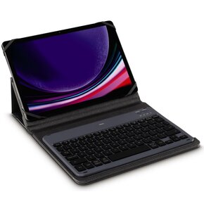 Etui HAMA Travel 500 Uniwersalne 7-11 cali Czarny Klawiatura
