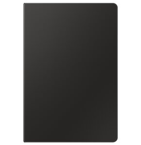 Etui na Galaxy Tab S10 FE+ SAMSUNG Book Cover AI Key Czarny Klawiatura
