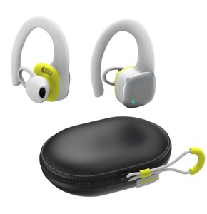 Słuchawki douszne HAMA Spirit Athletics True Wireless Biały