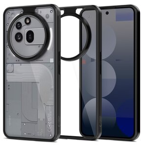 Etui TECH-PROTECT MagMat do Nothing Phone 3A Pro Czarny