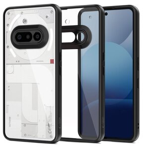 Etui TECH-PROTECT MagMat do Nothing Phone 3A Czarny