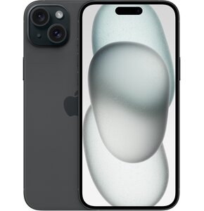 Smartfon APPLE iPhone 15 Plus 5G 128GB 6.7" Czarny (Demo)