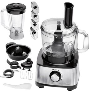 Robot kuchenny PROFI COOK PC-KM 1063 1200W z blenderem kielichowym