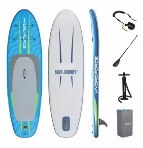 Deska SUP BESTWAY Hydro Force Aqua Journey 73143 274 x 76 x 12 cm
