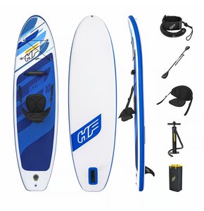 Deska SUP BESTWAY Hydro Force Oceana 2w1 Set 73136 305 x 84 x 12 cm