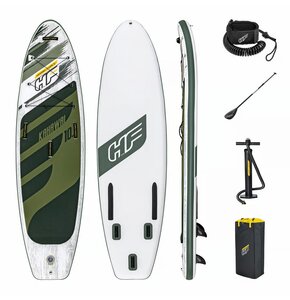 Deska SUP BESTWAY Hydro Force Kahawai Set 73138 310 x 86 x 15 cm