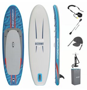 Deska SUP BESTWAY Hydro Force Oceana 2w1 Set 73147 305 x 84 x 15 cm