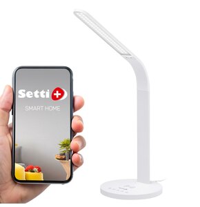 Lampa biurkowa SETTI+  SL610