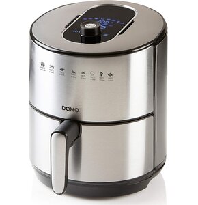 Air Fryer Frytkownica beztłuszczowa DOMO DO530FR